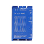 Lichuan CNC 폐쇄 루프 스텝퍼 모터 컨트롤러 드라이버 키트 2 상 6A Nema17 23 24 Bldc 20-50VDC