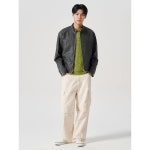 에잇세컨즈 와이드핏 카고 팬츠 424121FY10