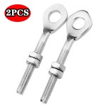 50CC 70CC 90CC 텐셔너 조절기 ATV용 자전거 먼지 체인 125CC 110CC