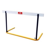 신아 허들 학교 체육 육상 점프 연습