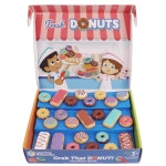 어린이집 관공서 기초수학능력 도넛잡기 학습보드게임