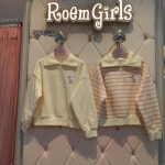 로엠걸즈 로엠걸즈 DP01 슈아 기모반집업 크롭티 슈아 기모반집업 크롭티 RGMA23T8S S10998709