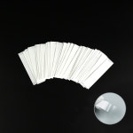 SFW 옷 틈새 고정테이프 20개입