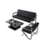 사무실 소파세트 응접 업소용 탕비실 응접실 3인 1인용