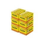 롯데웰푸드 롯데웰푸드 쥬시후레쉬 26gx90개 1BOX