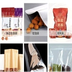 페달 비닐 실링기 포장기계 배달 실러 밴드 밀봉기