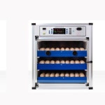 앵무새 대형 달걀부화기 달걀 인큐베이터 MX20모델 부화기 단일 온도조절 오리