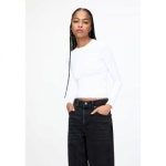 5582031 Pull and Bear Long sleeved top -