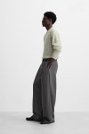 자라 자라 텍스처 스웨터 3920 510 LIGHT GREEN