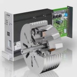 히스테리시스 브레이크 감속기 테스크 부하 클러치