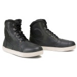 밀워키 가죽 남성용 강화 스트리트 바이커 라이딩 슈즈 시프트 프로텍트 발목 지지대 - 10 7 MBM9002