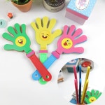 응원도구 체육대회 클래퍼 손바닥 짝짝이 중 1P