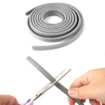 자동차 문콕방지 도어 범퍼몰딩 5M