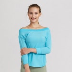 오노마 ONM 넥 애슬래저 요가 티숙 조거 트레이닝 운 120000202