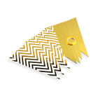 깃발모양 가랜드