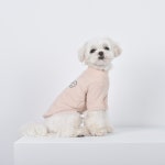 CHEEPET 반려동물 강아지 옷 스마일 티셔츠 s 1개