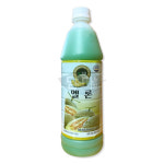 청솔 멜론 음료베이스 835ml