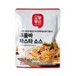 오늘좋은 투움바 파스타소스 140g