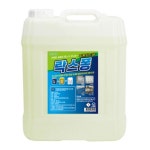 크로바케미칼 크로바 락스퐁 13L