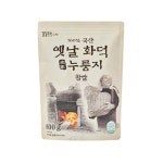 태광식품 일일곡식 옛날 화덕 누룽지 찹쌀 600g