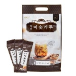태광선식 흑당 미숫가루 20g x 50포