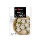 취영루 취영루 수라간 감자 찐만두 1.5kg