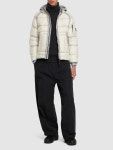 CP컴퍼니 CP컴퍼니 NB14 여성 패딩 D D Shell down jacket 80IUBI001