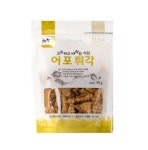 신진씨앤푸드 어포튀각 90g