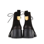 BABARA 바바라 워커 부츠 BBH864