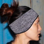 겨울 아웃도어 방한 귀마개 헤어밴드 WFG2EXC