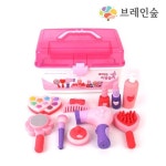 말랑말랑 재미있는 미용놀이 역할놀이장난감 소꿉놀이장난감 유아소꿉놀이 소꿉놀이세트 역할놀이교구