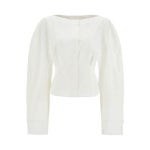 자크뮈스 셔츠 shirt the barco 242884DCW000004-100 110202736