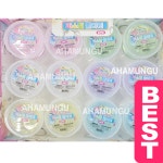 도로시 1000 파스텔 클리어슬라임 12개 1갑