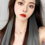 알티피아헤어 피스 붙임머리피스 헤어브릿지 헤어컬러