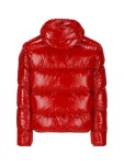 에르노 24FW 에르노 코트 ROSSO SCURO PI001079U12220 6900
