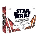 탑스 2023 탑스 스타워즈 시그니처 시리즈 2023 Topps Star Wars Signature Series 1개