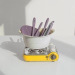 키친툴 5종 세트 주방 실리콘 조리기구