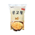 신광식품 쥬코 콩고물 1kg 유통기한 2025 02 01 이후