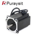 Puraysit-하이브리드 스테퍼 모터 2 상 Nema34 8 86HS118-6004A14-B35 1
