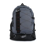 Genova Climbing Backpack 제노바 등산 백팩 54 3L 카라비너와 마침반 다용도 캐주얼한 스타일 킹 배낭 대용량 스포츠 여행 기내용 운동... 