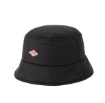 단톤 단톤 나이론 테프타 인설레이션 패딩 버킷 햇 DHT DT-H0310