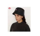 단톤 단톤 나이론 테프타 인설레이션 패딩 버킷 햇 DHT DT-H0310