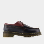 MM6메종마르지엘라 업 더비슈즈 Oxblood Re S66WR0029 P8031 H6077