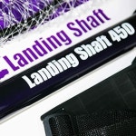 소계로 컴팩트한 랜딩 넷 세트 Friday Landing set