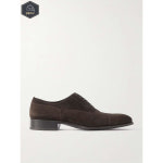 톰포드 24 FW 톰포드 스웨이드 로퍼 J1276LCL018N TP426185807 77338503