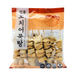 맛뜰안식품 전통 꼬치 어묵탕 900g