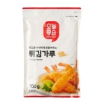 제이푸드서비스 오늘좋은 튀김가루 700g