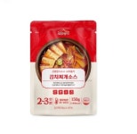 가온푸드 고추명가 김치찌개 소스