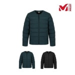 MILLET MILLET 밀레 남성 패딩 레포R 다운자켓 MVTWD409