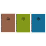 영그린 영진 스프링노트 대 9호 16절